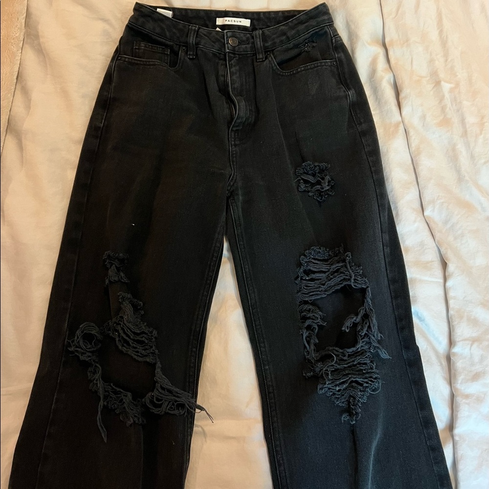 Pacsun 90’s boyfriend Jeans